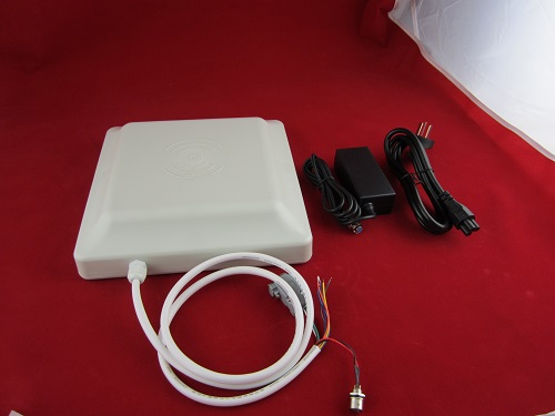 RFID廠家直銷超高頻讀寫器