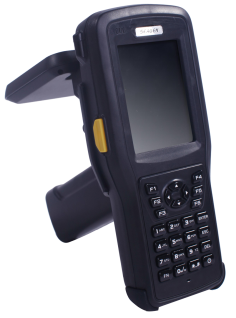 SEA-160 UHF RFID移動(dòng)智能終端