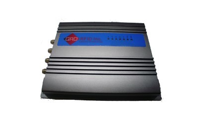 RFID供應(yīng)商低價(jià)直供：超高頻四端口RFID讀寫(xiě)器