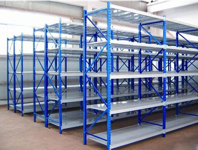 中型C類倉儲貨架