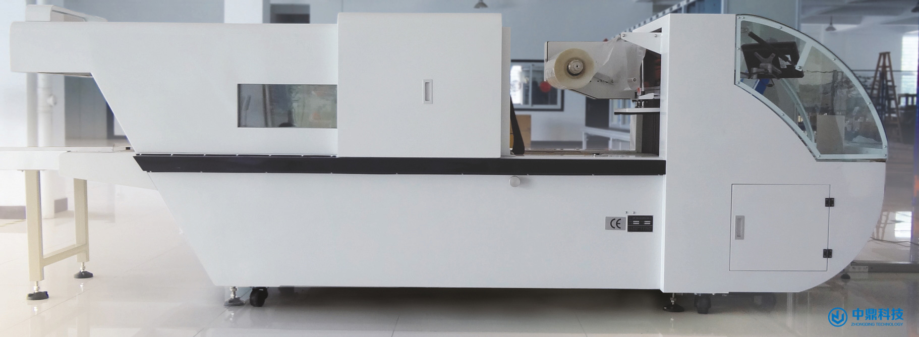 煙用包裝機(jī)