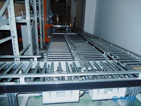 移載輸送機(jī)