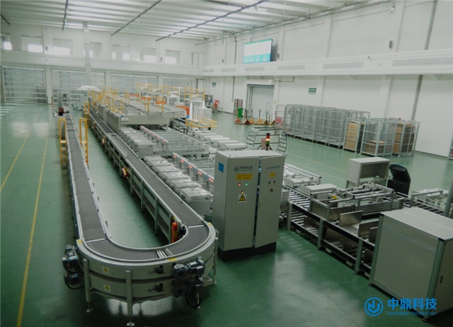 煙用分揀設(shè)備