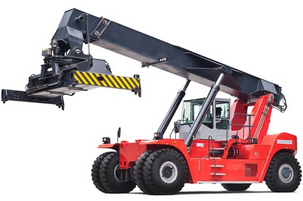 美科斯45噸集裝箱正面吊