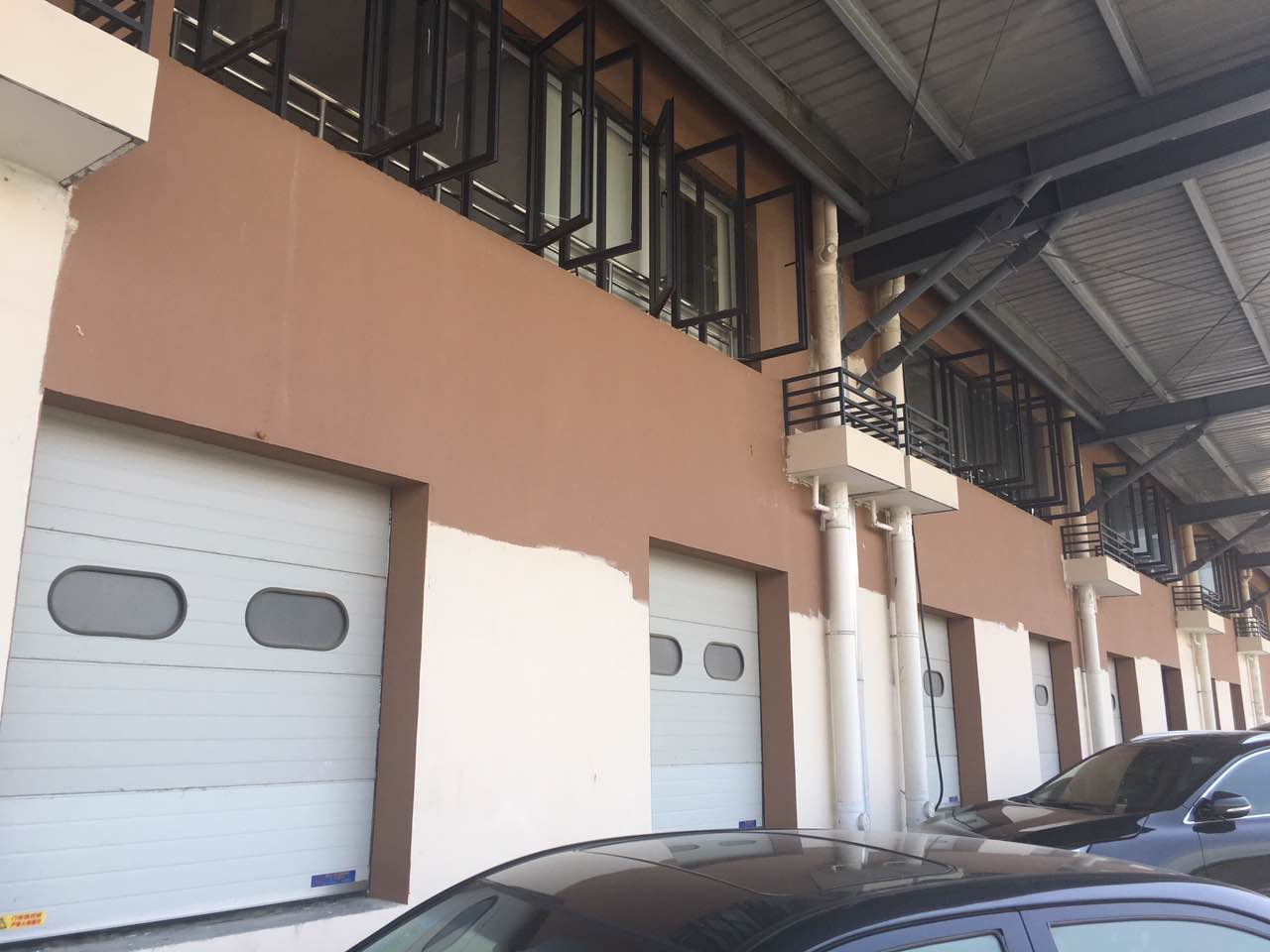 【啟門】全新廠家供應大型電動滑升門 全國聯保 性價比高 修改 本產品采購屬于商業(yè)貿易行為