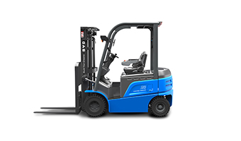 比亞迪叉車CPD20