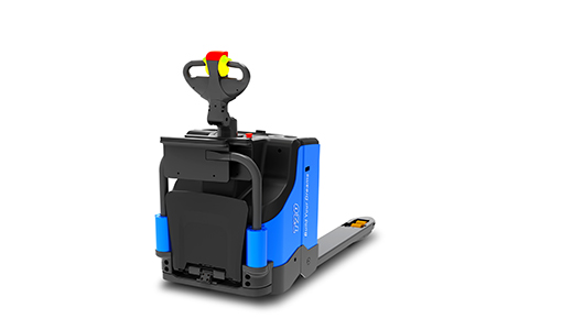 比亞迪叉車CBD20