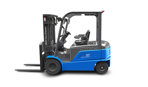 比亞迪叉車CPD35