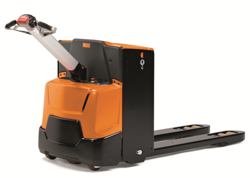 ROCLA步行式電動(dòng)托盤車TWS