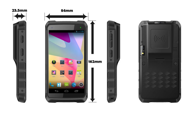 PDA數(shù)據(jù)采集器版WMS倉儲管理系統(tǒng)幫助企業(yè)實(shí)現(xiàn)精細(xì)化倉庫管理