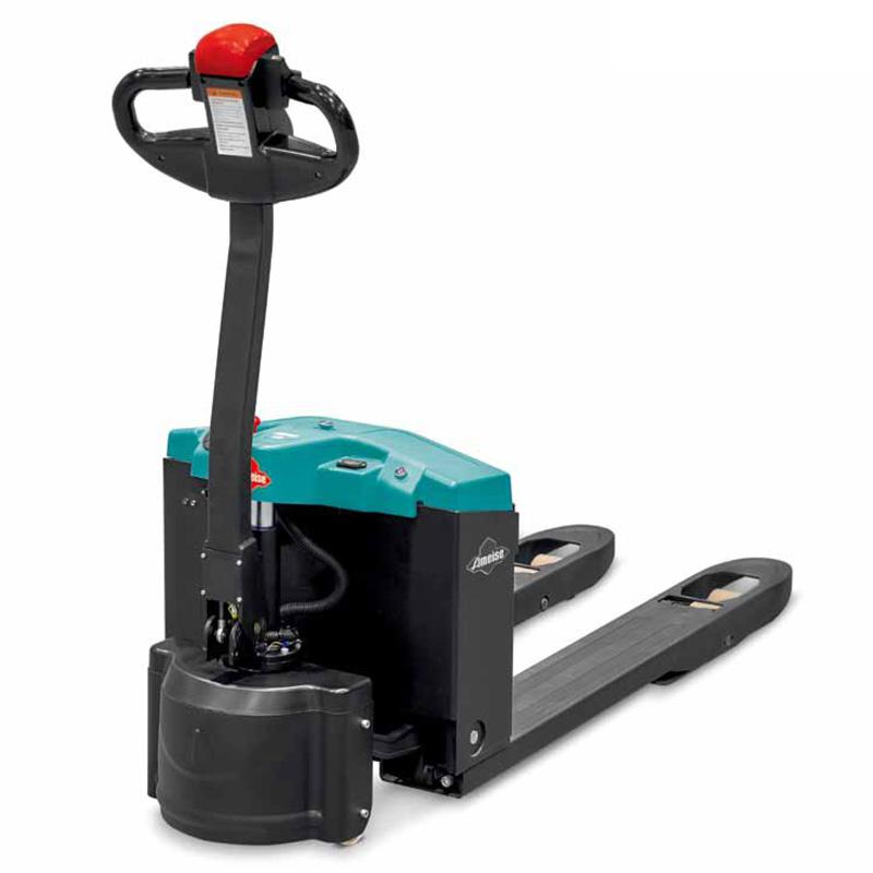 Ameise亞邁獅 CBD 15 電動托盤搬運車