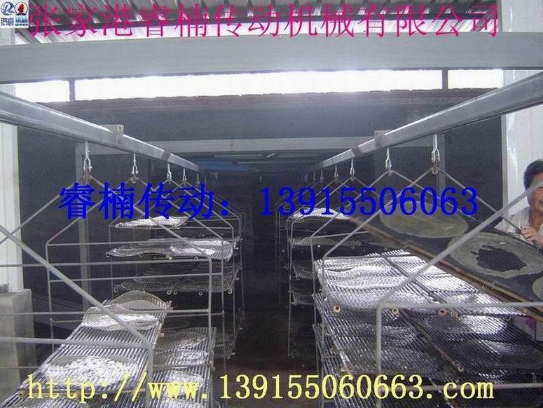 供應(yīng)輸送鏈條，閥門輸送線鏈條，驅(qū)動(dòng)，漲緊，回轉(zhuǎn)輪