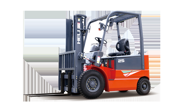 肇慶合力叉車