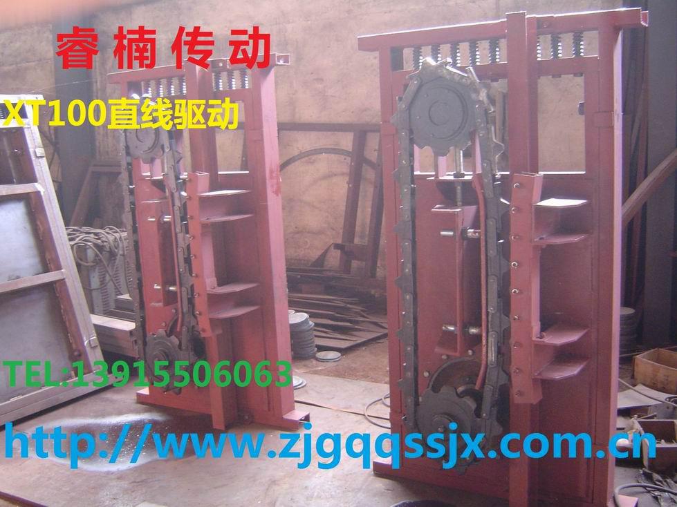 模鍛鏈條，直線驅(qū)動(dòng)，回轉(zhuǎn)輪，滾珠回轉(zhuǎn)