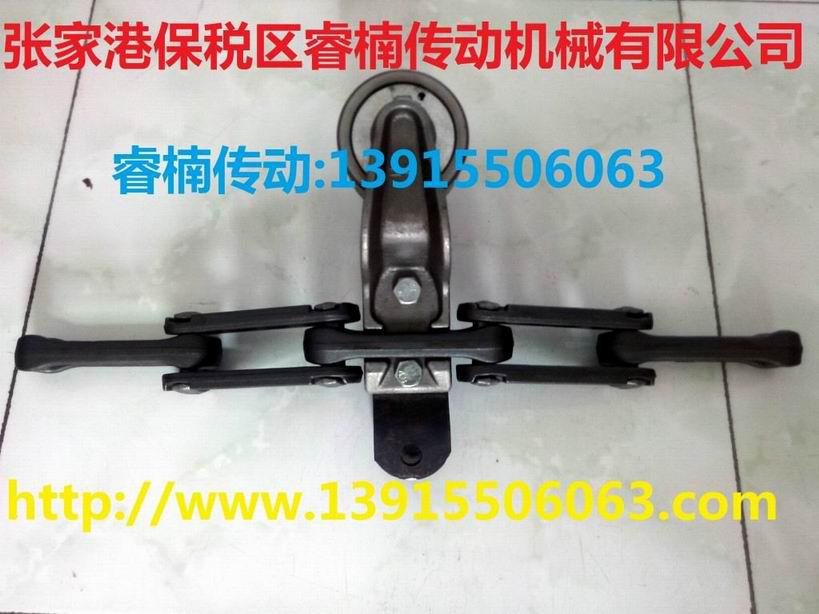 模鍛鏈條，直線驅(qū)動，回轉(zhuǎn)輪，滾珠回轉(zhuǎn)