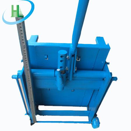 深圳QZJ25型手動(dòng)便捷式切磚機(jī) 建筑切磚機(jī)廠家直銷