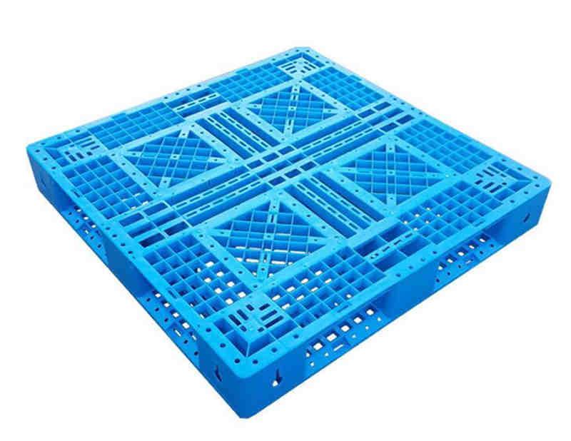 倉儲托盤/貨架托盤/SP-1210田字型堆碼托盤