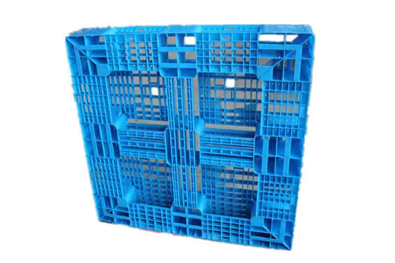 倉儲托盤/貨架托盤/SP-1210田字型堆碼托盤