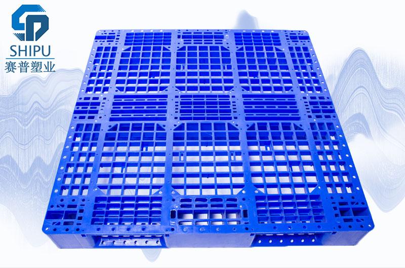 郫都區(qū)塑料托盤價格，成都塑料托盤，四川塑料托盤服務(wù)點