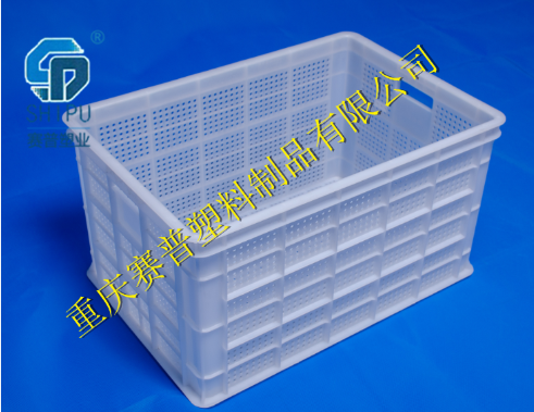 云貴川渝周轉(zhuǎn)筐/塑料筐，籮/周轉(zhuǎn)箱_現(xiàn)貨