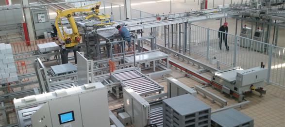 托盤低位提升機(jī)