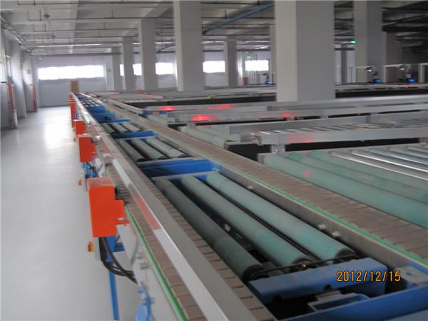 輥筒式分揀機(jī)