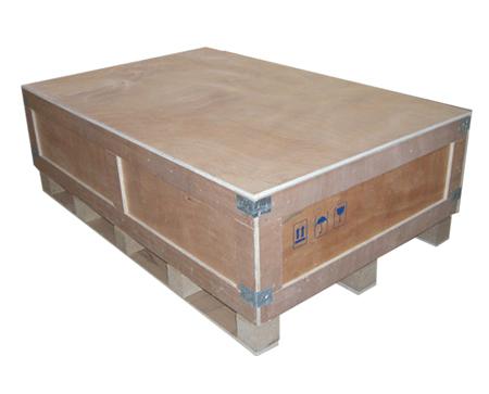 鄭州包裝箱免熏蒸木箱河南木托盤廠