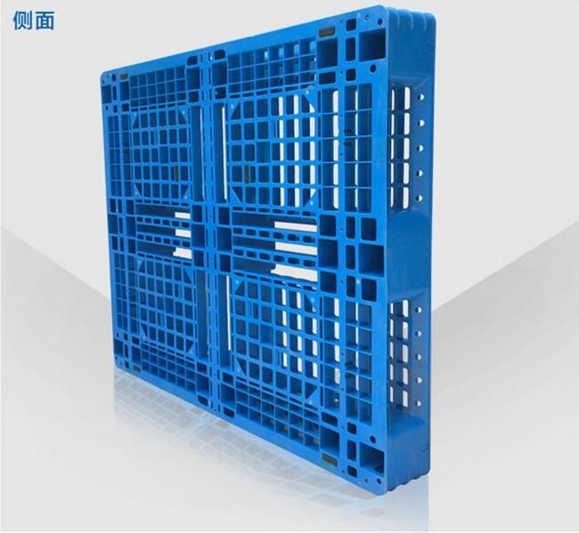 工廠直銷供應(yīng)綿陽1210田字型堆碼貨架托盤