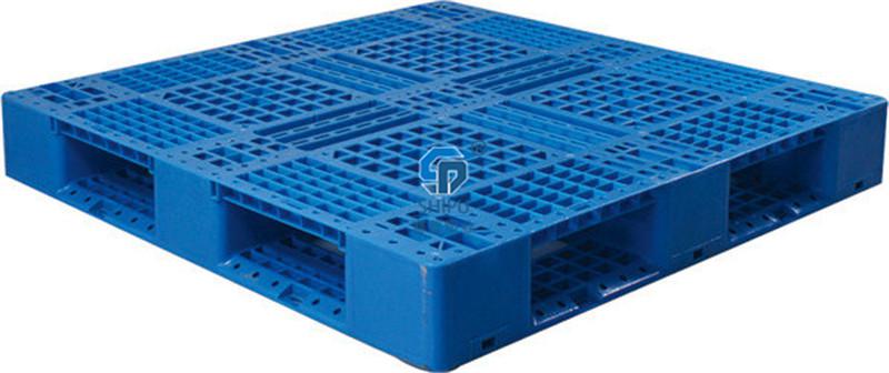 工廠直銷供應(yīng)綿陽1210田字型堆碼貨架托盤