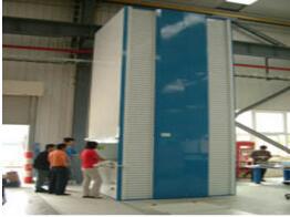 自動(dòng)貨柜 垂直提升貨柜