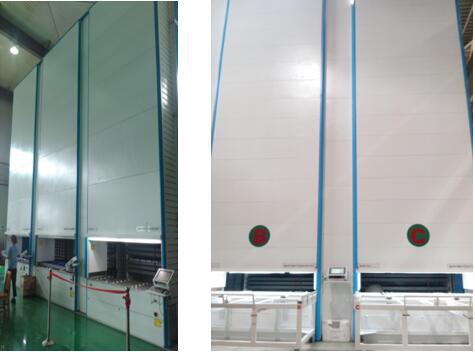 自動(dòng)貨柜 垂直提升貨柜-825系列