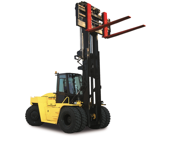 上海 海斯特 叉車 重型叉車 H18-20XM(S)-9 