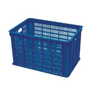 寧波東拓 塑料周轉(zhuǎn)筐 DT592筐 