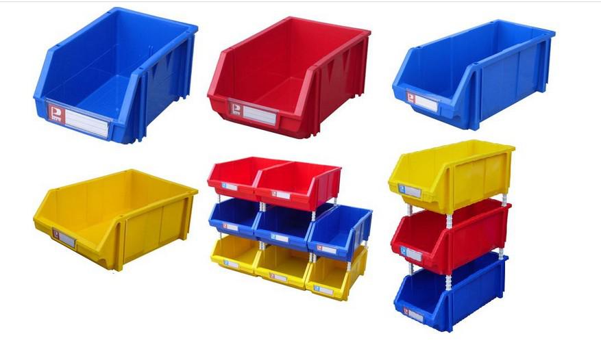 廠家直銷耐磨抗摔零件盒