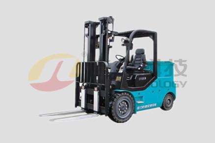 浙江佳力科技 CPDB40～50  電動(dòng)防爆叉車