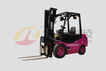 浙江佳力科技 CPDB20~35電動(dòng)防爆叉車