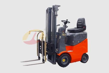 浙江佳力科技 CPDYJ05-FB電動(dòng)防爆叉車