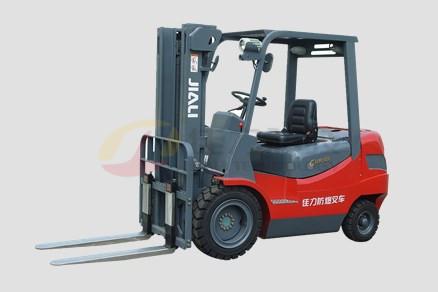 浙江佳力科技 CPCD20~35內(nèi)燃平衡重式叉車