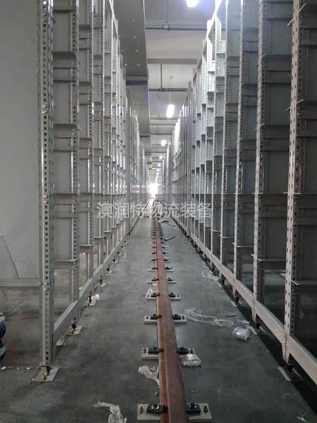 奧潤(rùn)特 新料箱立體倉(cāng)庫(kù)