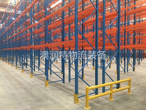 奧潤特 重型橫梁式貨架