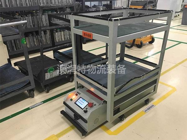 奧潤(rùn)特 AGV小車