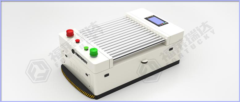 福萊瑞達(dá) AGV小車(chē)