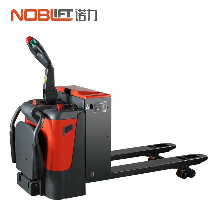 諾力全電動(dòng)搬運(yùn)車PT20諾力全電動(dòng)搬運(yùn)車電動(dòng)托盤車廠家直銷