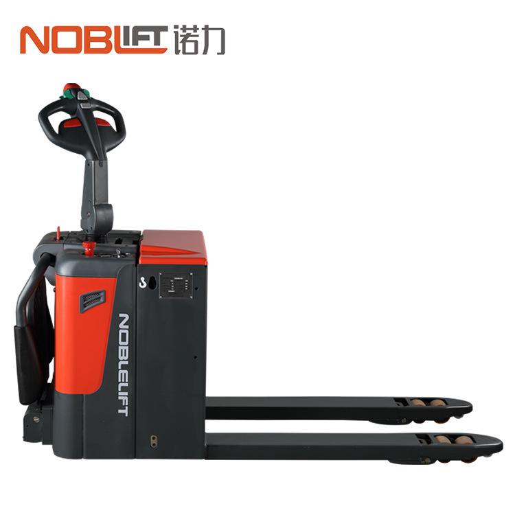 諾力全電動(dòng)搬運(yùn)車PT20諾力全電動(dòng)搬運(yùn)車電動(dòng)托盤車廠家直銷