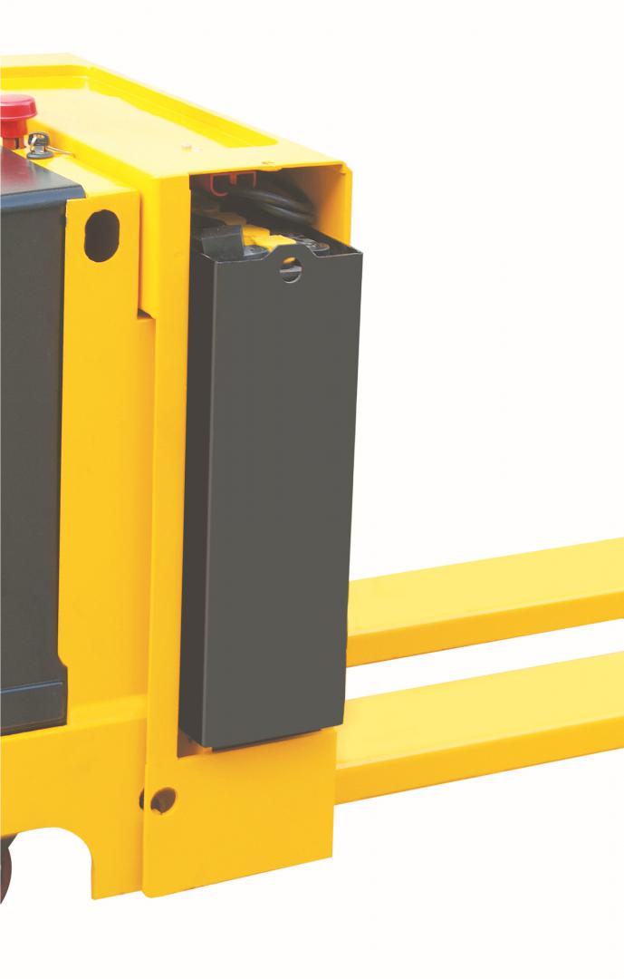 西林CBD20H 電動搬運車2噸2.5噸3噸全電動托盤搬運叉車 含稅