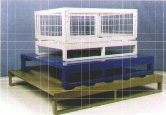 北京高科托盤貨箱