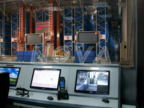 倉儲管理系統(tǒng)