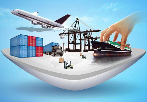 中美專線 美國專線 美國物流