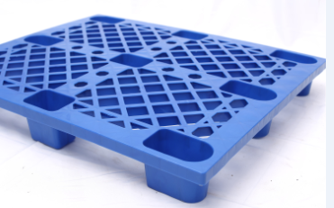 重慶賽普1210九腳網(wǎng)格塑料托盤，廠家批發(fā)