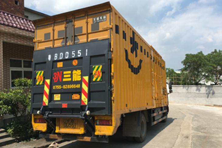 尾板加盟代理、汽車尾板加盟代理、尾板代理招商、汽車尾板代理招商